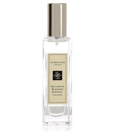 Jo Malone Nectarine Blossom & Honey by Jo Malone Cologne Spray (Unisex Unboxed)