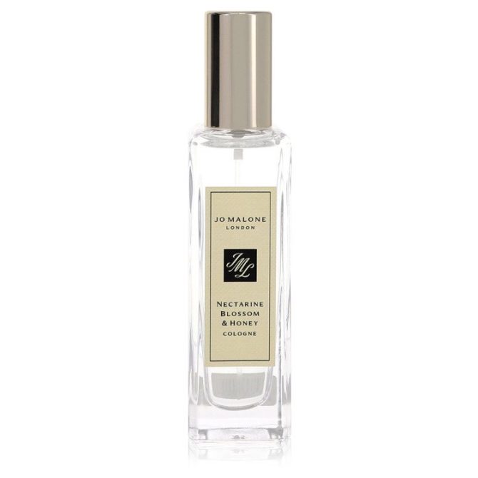 Jo Malone Nectarine Blossom & Honey by Jo Malone Cologne Spray (Unisex Unboxed)
