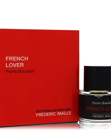 French Lover by Frederic Malle Eau De Parfum Spray
