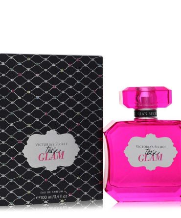 Victoria's Secret Tease Glam by Victoria's Secret Eau De Parfum Spray