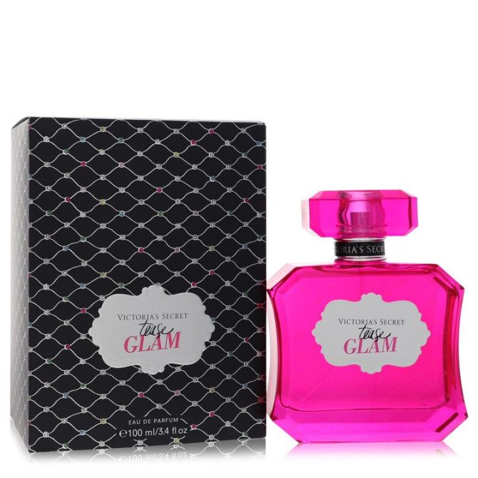 Victoria's Secret Tease Glam by Victoria's Secret Eau De Parfum Spray