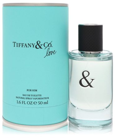Tiffany & Love by Tiffany Eau De Toilette Spray