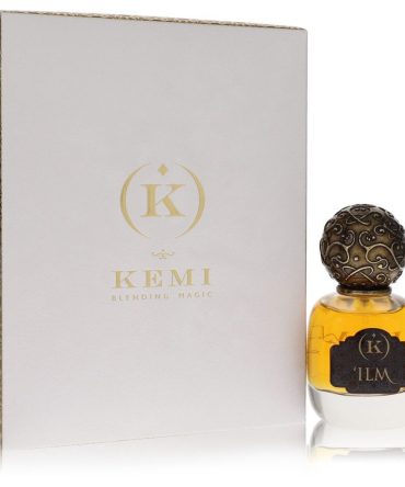 Kemi 'ilm by Kemi Blending Magic Eau De Parfum Spray (Unisex)