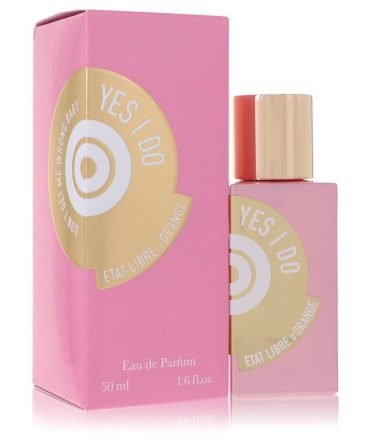 Yes I Do by Etat Libre d'Orange Eau De Parfum Spray