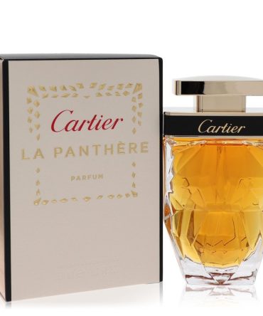 Cartier La Panthere by Cartier Parfum Spray