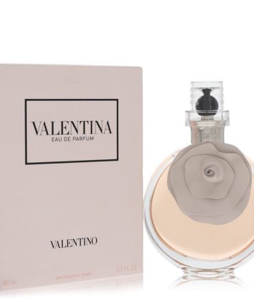 Valentina by Valentino Eau De Parfum Spray