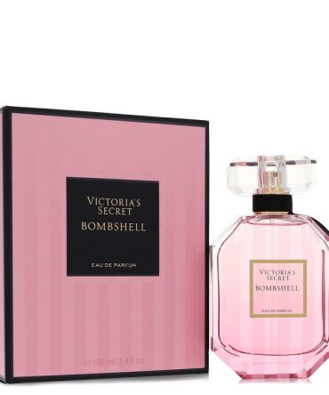 Bombshell by Victoria's Secret Eau De Parfum Spray