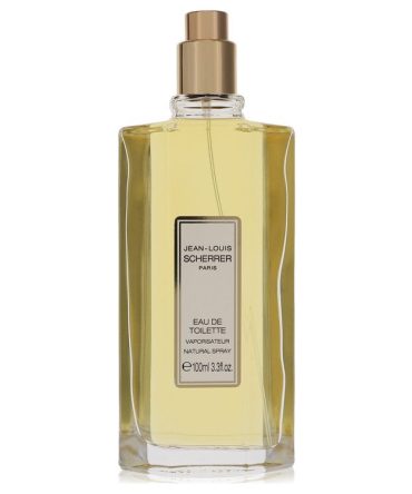 Scherrer by Jean Louis Scherrer Eau De Toilette Spray (Tester)