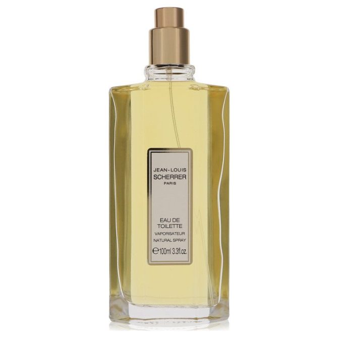 Scherrer by Jean Louis Scherrer Eau De Toilette Spray (Tester)