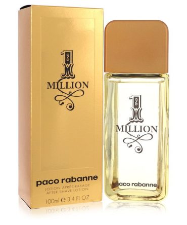 1 Million by Paco Rabanne After Shave Lotion