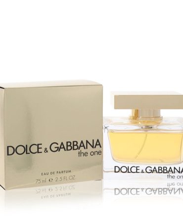 The One by Dolce & Gabbana Eau De Parfum Spray
