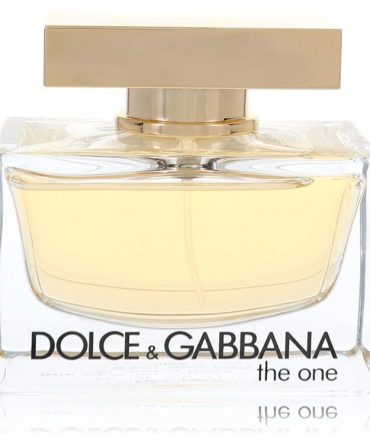 The One by Dolce & Gabbana Eau De Parfum Spray (Tester)