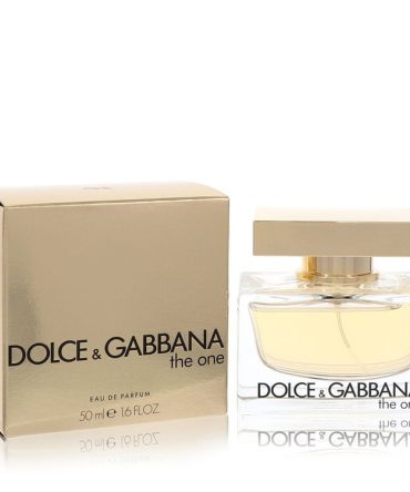 The One by Dolce & Gabbana Eau De Parfum Spray