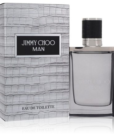 Jimmy Choo Man by Jimmy Choo Eau De Toilette Spray