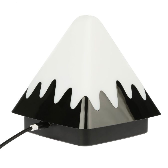 Touch Control Night Light 8-Color Change 6 Level Dimmable Light Brightness Table Lamp Portable Timer Lamp - Image 13