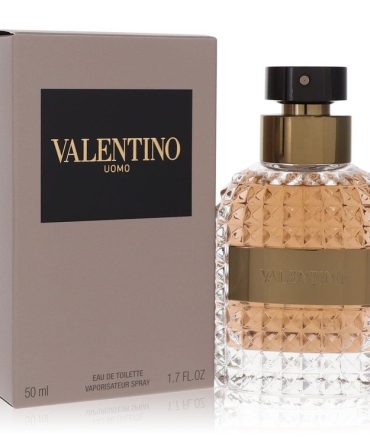 Valentino Uomo by Valentino Eau De Toilette Spray