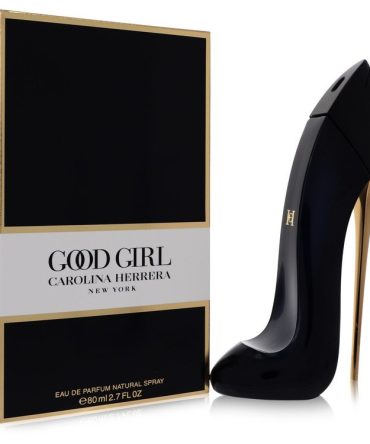 Good Girl by Carolina Herrera Eau De Parfum Spray