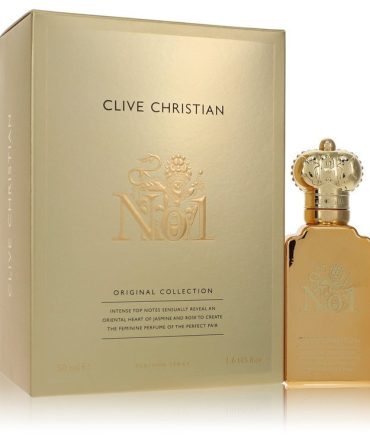 Clive Christian No. 1 by Clive Christian Perfume Spray