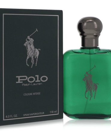 Polo Cologne Intense by Ralph Lauren Cologne Intense Spray