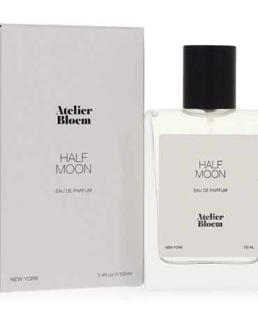 Atelier Bloem Half Moon by Atelier Bloem Eau De Parfum Spray (Unisex)