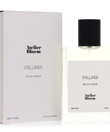 Atelier Bloem William by Atelier Bloem Eau De Parfum Spray (Unisex)