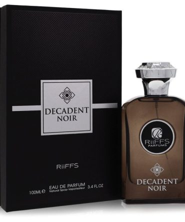 Riiffs Decadent Noir by Riiffs Eau De Parfum Spray