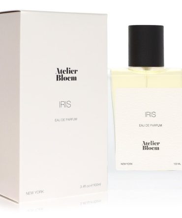 Atelier Bloem Iris by Atelier Bloem Eau De Parfum Spray (Unisex)