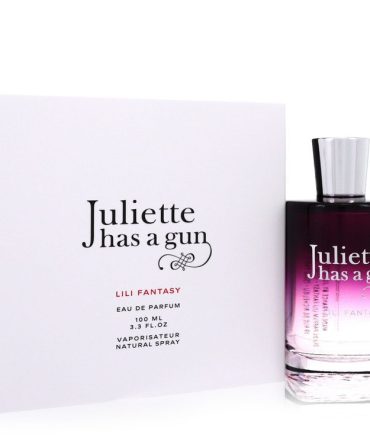 Lili Fantasy by Juliette Has A Gun Eau De Parfum Spray