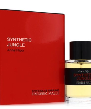 Synthetic Jungle by Frederic Malle Eau De Parfum Spray (Unisex)