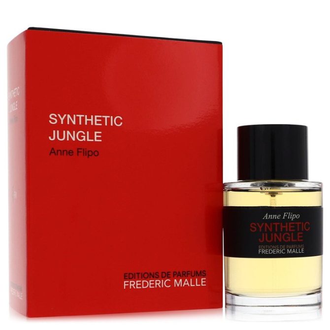 Synthetic Jungle by Frederic Malle Eau De Parfum Spray (Unisex)