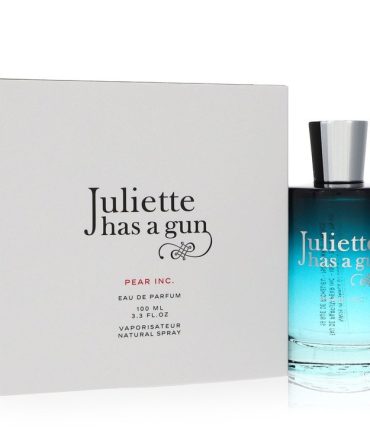 Juliette Has A Gun Pear Inc by Juliette Has A Gun Eau De Parfum Spray (Unisex)