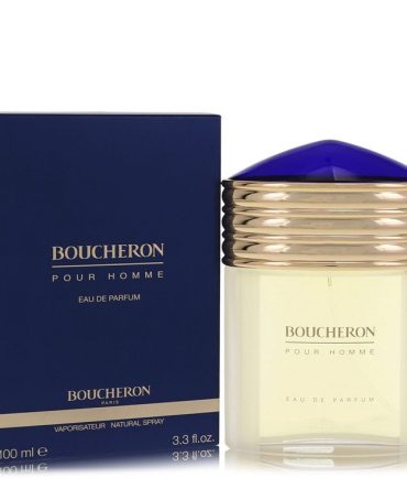 Boucheron by Boucheron Eau De Parfum Spray
