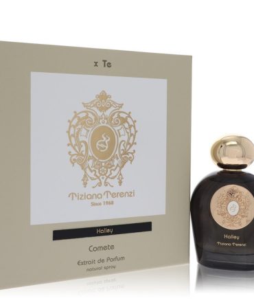 Tiziana Terenzi Halley by Tiziana Terenzi Extrait De Parfum Spray (Unisex)