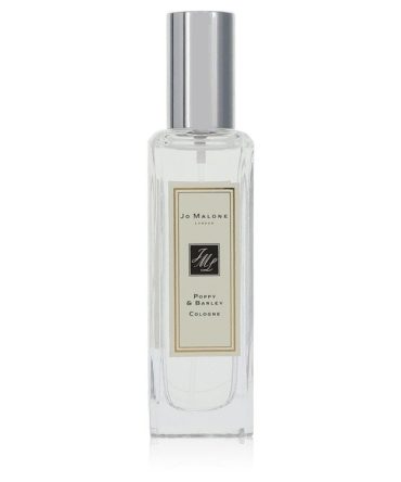 Jo Malone Poppy & Barley by Jo Malone Cologne Spray (Unisex Unboxed)