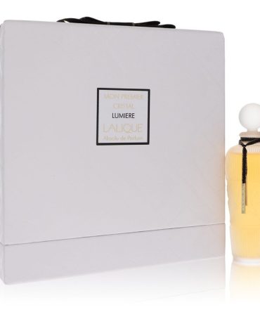 Mon Premier Crystal Absolu Lumiere by Lalique Eau De Parfum Spray