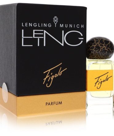 Lengling Munich Figolo by Lengling Munich Parfum Spray (Unisex)