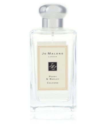Jo Malone Poppy & Barley by Jo Malone Cologne Spray (Unisex Unboxed)