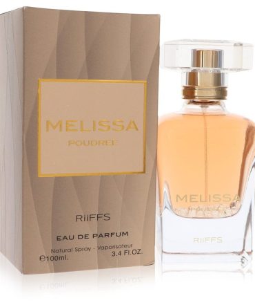 Melissa Poudree by Riiffs Eau De Parfum Spray