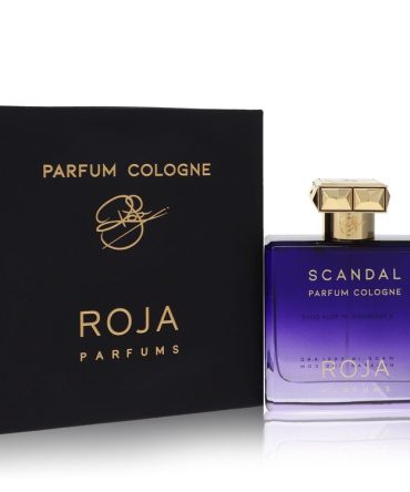 Roja Scandal by Roja Parfums Eau De Parfum Spray