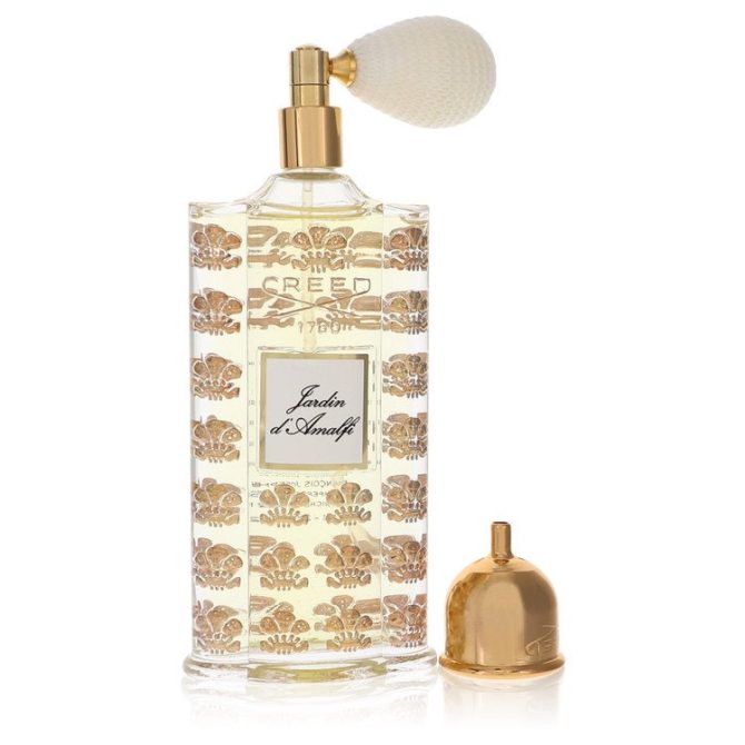 Jardin D'amalfi by Creed Eau De Parfum Spray (Unisex Unboxed)