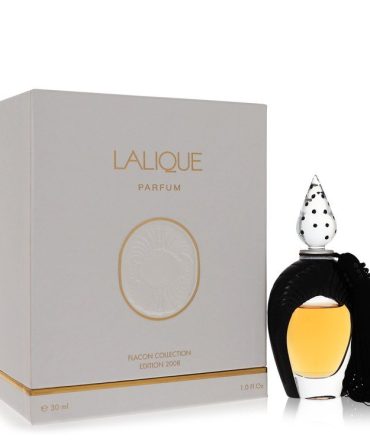 Lalique Sheherazade 2008 by Lalique Pure Perfume