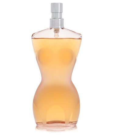Jean Paul Gaultier by Jean Paul Gaultier Eau De Toilette Spray (Tester)