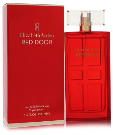 Red Door by Elizabeth Arden Eau De Toilette Spray