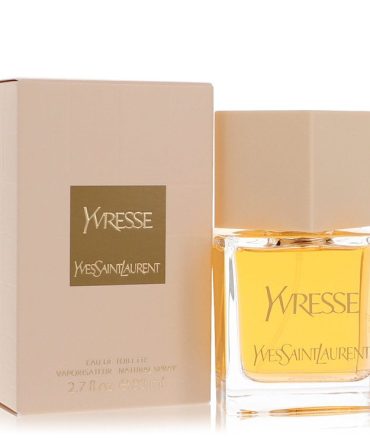 Yvresse by Yves Saint Laurent Eau De Toilette Spray