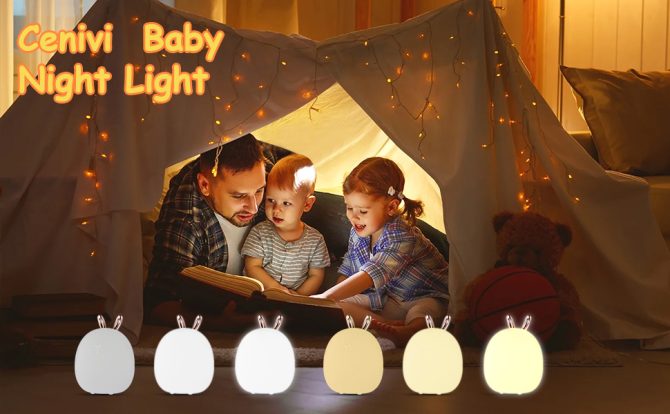 Nightlight - Image 5