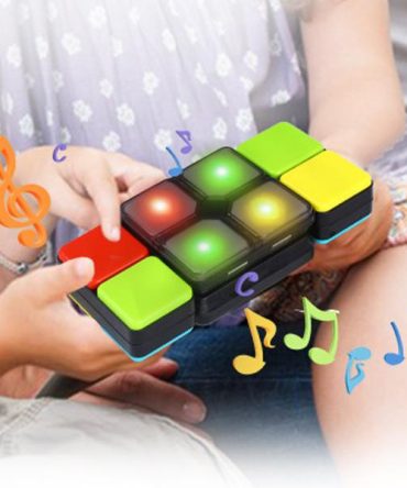 Square Up Challenge Puzzle Game