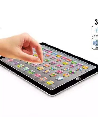 So Smart Toy Pad With 12 Fun And Educational Features
