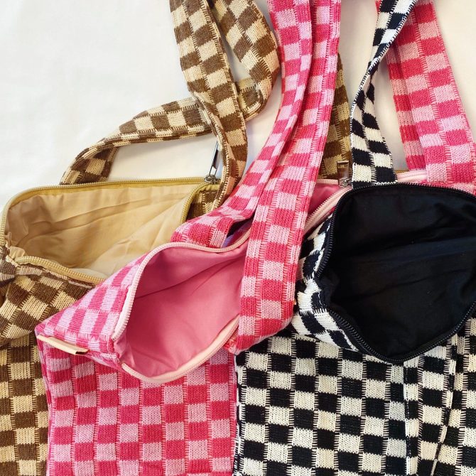 Check Yourself Belt Sling Bag - Image 13