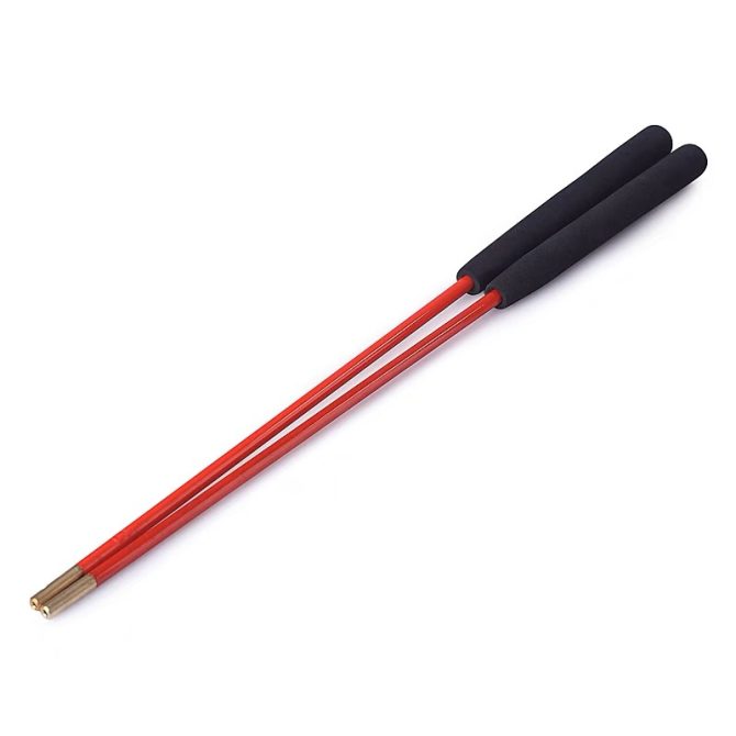 DSJUGGLING Fiberglass Diablo Sticks, Chinese Yoyo Diabolo Handsticks with Pro Slide diabolo String Set - Image 17