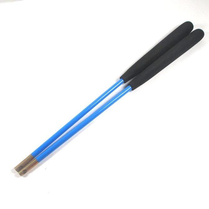 DSJUGGLING Fiberglass Diablo Sticks, Chinese Yoyo Diabolo Handsticks with Pro Slide diabolo String Set - Image 14